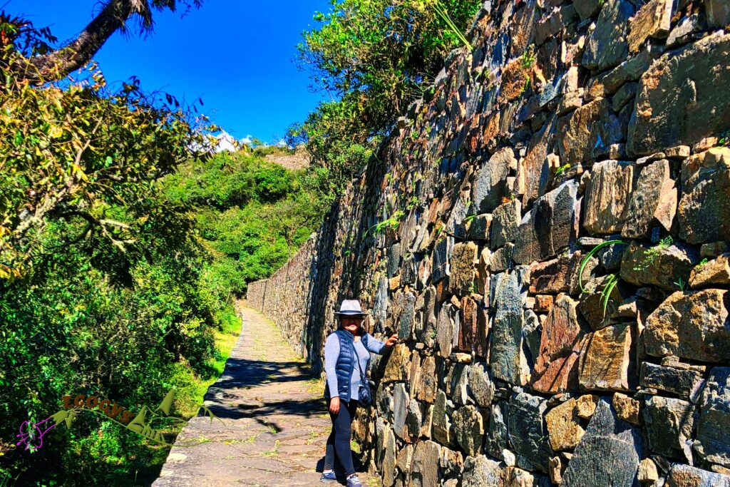 Tour Choquequirao Trek Completo D N Tourchoquequiraotrek